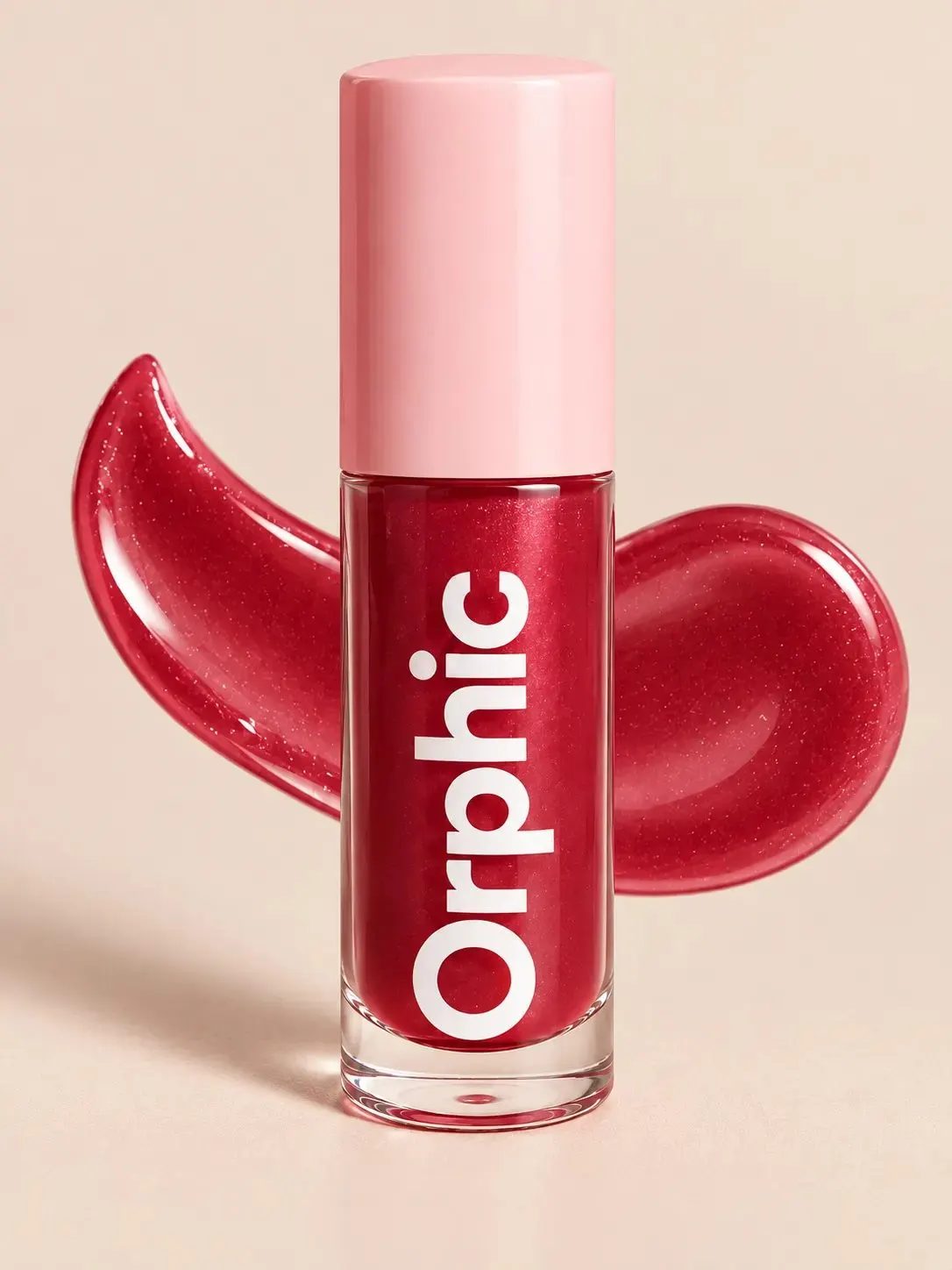 It Girl Tinted Lip Gloss
