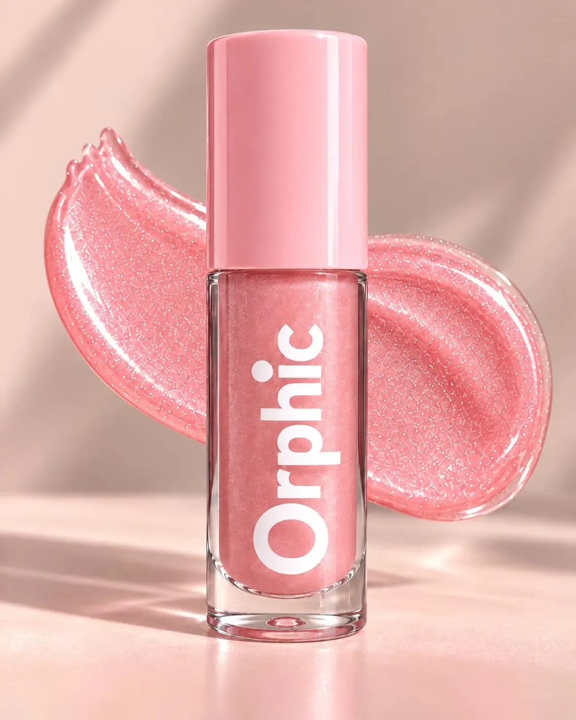 Bubbly Lip Gloss